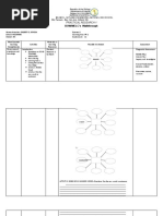 Practical Research 1: BOW/MELC's Walkthrough