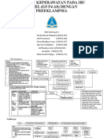 Askep Pada Ibu Hamil Preeklampsia (Kelompok 1)