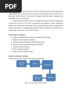 fuzzy logic controller