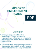 Employee Engagement 168