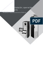 IOM PS220 Es LA PDF