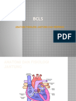 Anatomi Fisiologi Jantung Dan Respirasi