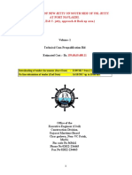 Technical Cum Prequalification Bid Volume-1