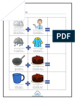 Compound Words PDF