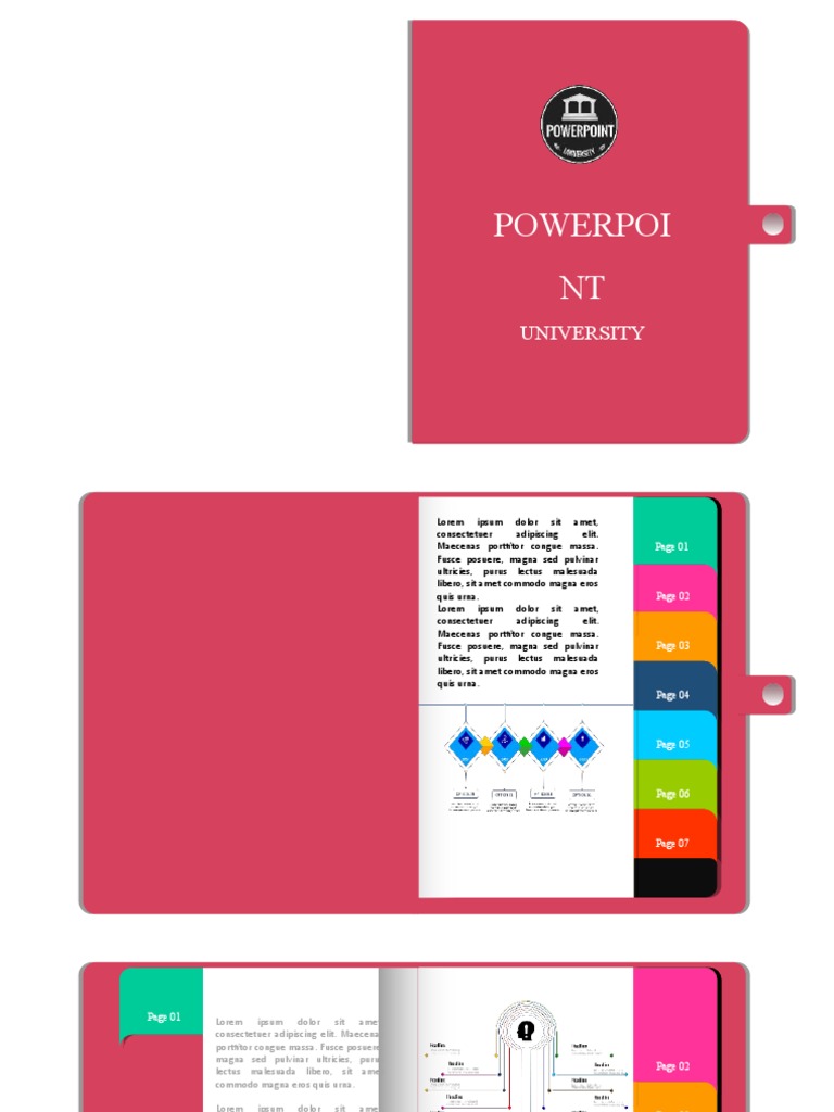 PowerPoint Presentation Overview | PDF