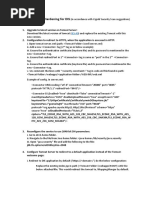 Tomcat Server Hardening Configuration