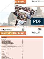 Epworth Profiling Report PDF