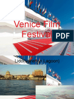 Venice Film Festival