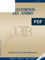 Deteccion de Trastornos Bipolares PDF