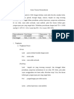 RESUME Tension Pneumothorax