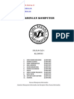 Download Makalah Jaringan Komputer by appror SN47013897 doc pdf