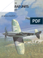 Osprey - Airwar 23 - RAF Combat Units SEAC 1941-45 PDF