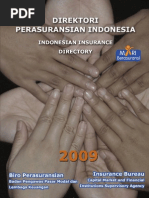 Download Direktori Perasuransian Indonesia 2009 by Judi Hermawan SN47013970 doc pdf