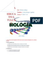 Taller de Biología