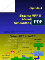Cap MRPII Manufacturing Resources Planning[4]