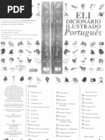 Dicionário Ilustrado