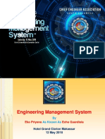 15 - Engineering Building System Chapter Good EM ACE SULSEL 12 May 2018