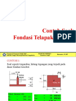 5.K.05.a-Hitungan Fondasi Telapak Individu-Kaki Gabungan