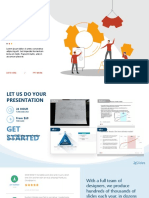 Gear PPT Template