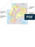 Area Nacionales de Recreacion Word