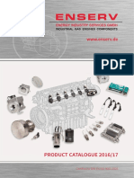 ENSERV Product Catalogue 2016 17