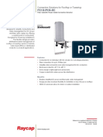 Fc18-Pc6-8c - (g02!00!916) Fiber-No DC SPD Datasheet