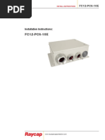 RRUS 32 B30 Datasheet Overview | PDF | Manufactured Goods ...