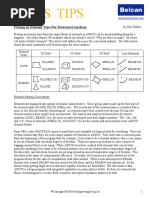 Struct Element Types PDF