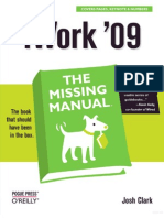 the Missing Manual