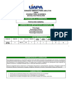 Psicologia General PDF