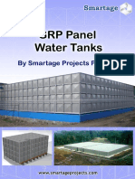 GRP Tank Smartage Projects Brochure Low Res