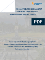 Proposal Hasna Medika Group PDF
