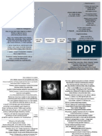 Stephen Hawking - Kratka Povijest Vremena - Mindmap