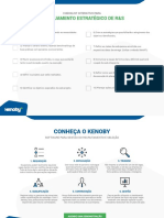 Kenoby Checklist Planejamento de RS PDF