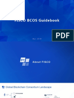 FISCO BCOS Guidebook