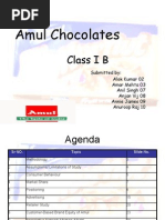 Download Amul PPT by skaleemohd SN47014995 doc pdf