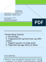 DLP - Wikang pambansa, wikang opisyal at wikang panturo.pptx