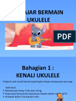 Ukulele