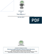 FINAL MGNCRE Report Format For Caselets