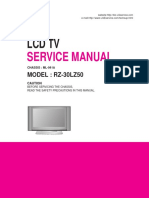 LG RZ-30LZ50 Service Manual .pdf