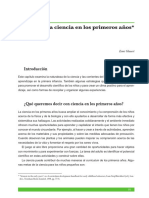 La ciencia en los primeros años.pdf