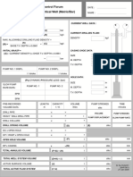 AD-0025 Surface Vertical Kill Sheet - English BL 0.0981