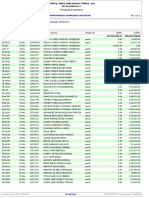 Conciliacion Bancaria - FRX 103-9