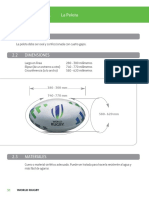 Ball Pressure ES