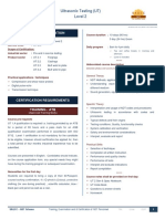 018 UT 2 REV 01 Certification Scheme Detail PDF