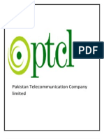 PTCL's service problems and proposed solutions