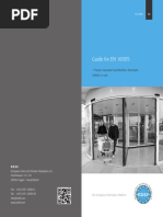 Open eir FTTH Installation Guidelines | PDF | Fiber To The X | Concrete