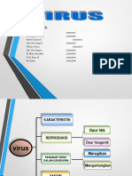 Presen-VIRUS MIKROBIOLOGI