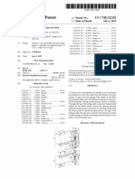 US7748122 Knife Blade Opening Mechanism