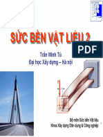 Sức bền VL2 PDF